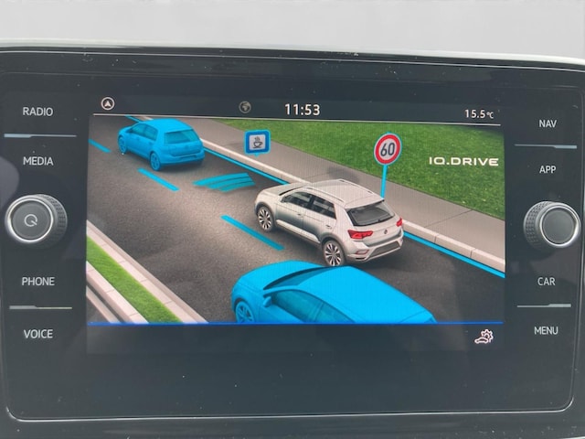 Volkswagen T-Roc 1.5 TSI DSG R-Line