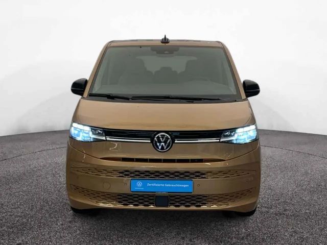 Volkswagen Multivan DSG Lang Life T7