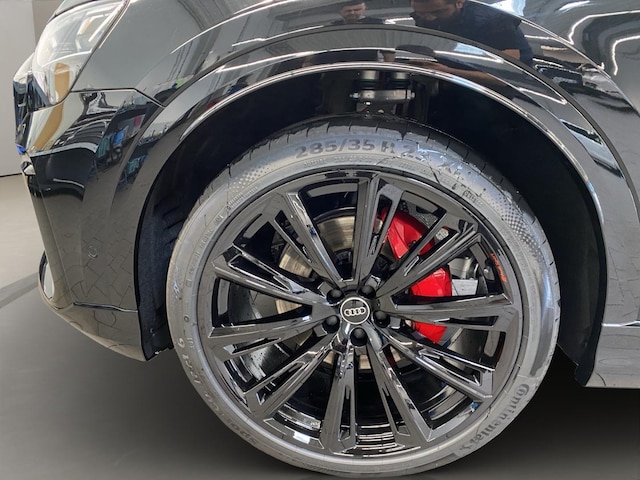 Audi Q8 50 TDI Quattro