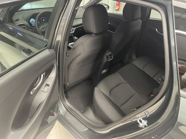 Hyundai i30 1.0 T-GDi