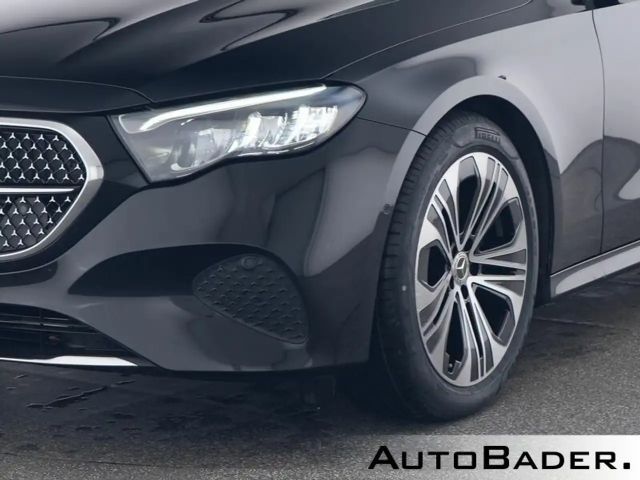 Mercedes-Benz E 200 AVANTGARDE Estate