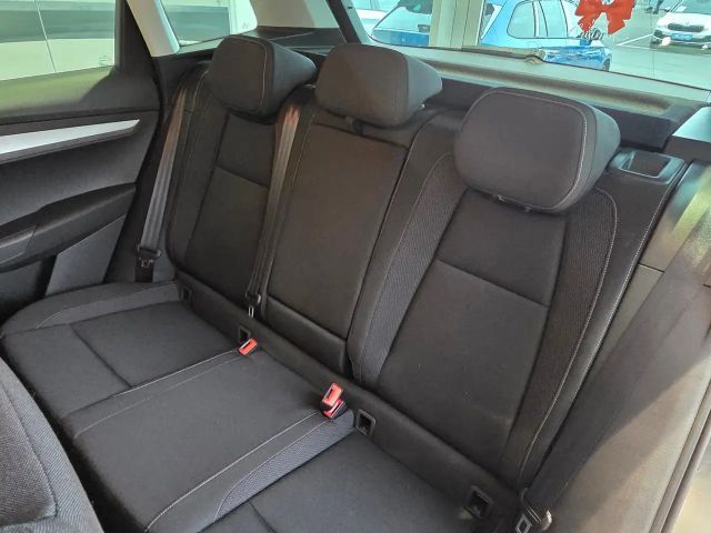 Skoda Karoq 4x4 Selection