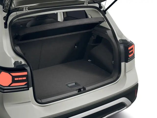 Volkswagen T-Cross 1.5 TSI Life