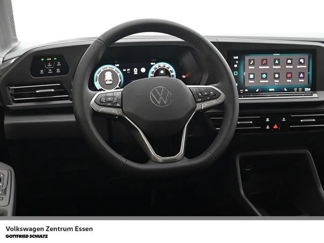 Volkswagen Caddy Life Sound