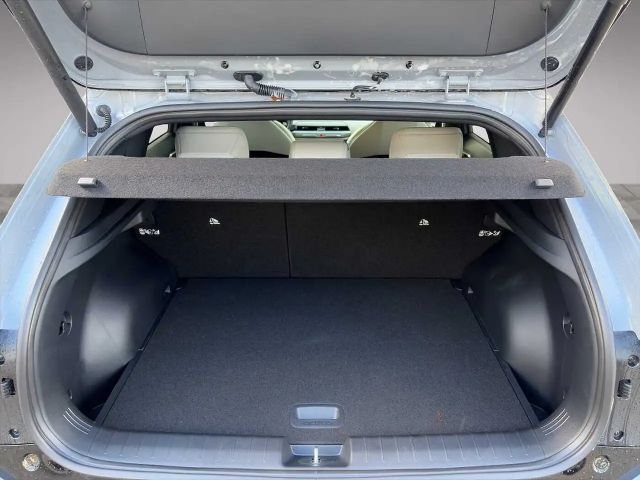 Kia EV4 81.4 kWh GT-Line