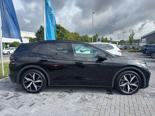 Volkswagen ID.4 4Motion GTX IQ.Drive