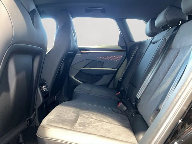 Cupra Terramar 1.5 e-Hybrid e-Hybrid