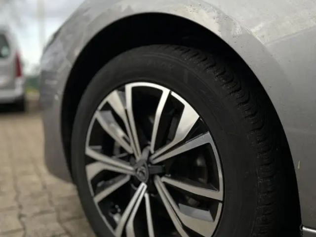 Peugeot 508 Allure Pack SW