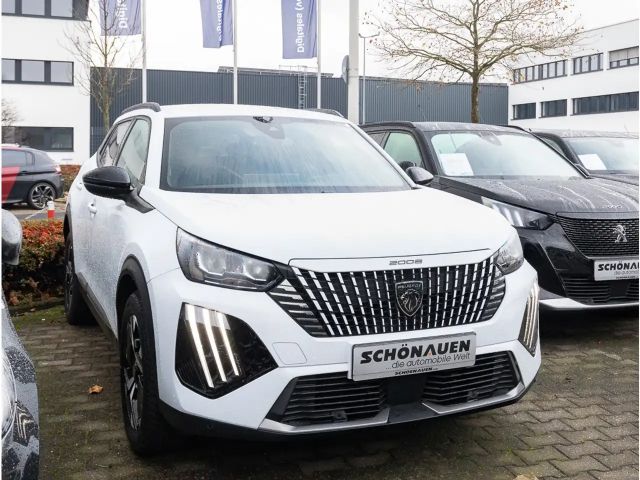 Peugeot 2008 Allure Pack PureTech