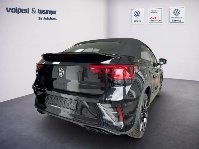 Volkswagen T-Roc Cabriolet DSG R-Line Style