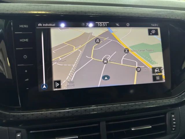 Volkswagen T-Cross DSG Style