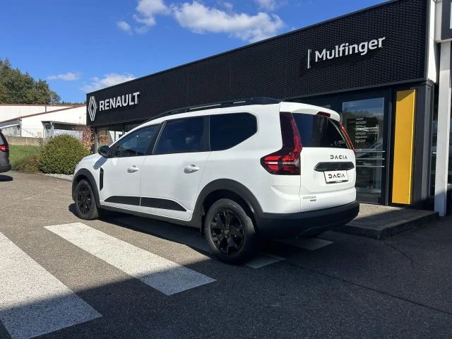 Dacia Jogger Extreme Hybrid 140