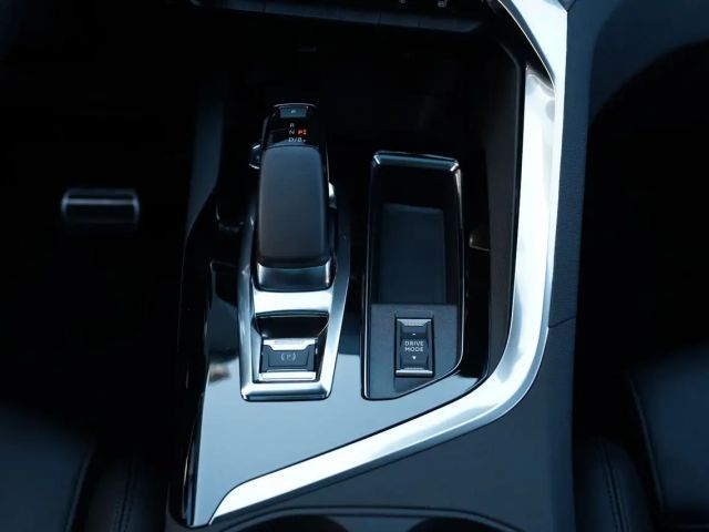 Peugeot 3008 GT-Line Hybrid