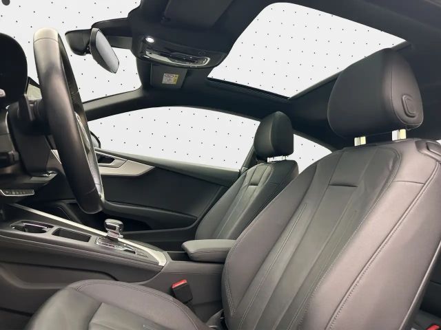 Audi A5 40 TDI Coupé Quattro