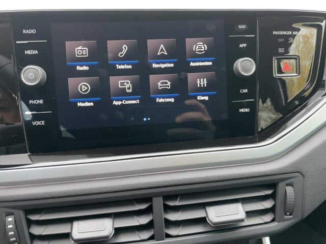 Volkswagen Taigo APP+DAB+VIRT+ACC+LED+NAVI+PDC+TOTW