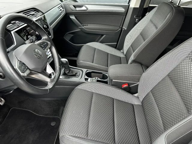 Volkswagen Touran 2.0 TDI