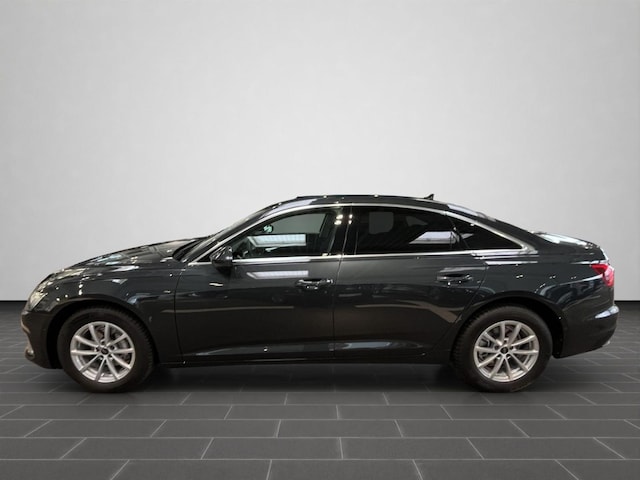 Audi A6 35 TDI S-Tronic Sedan