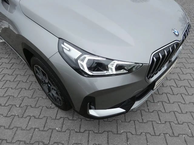 BMW X1 xDrive20d