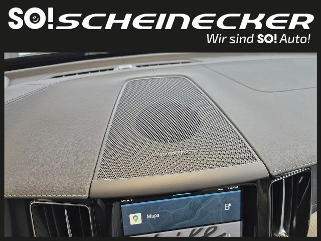 Volvo XC60 AWD Bright T8 Ultra