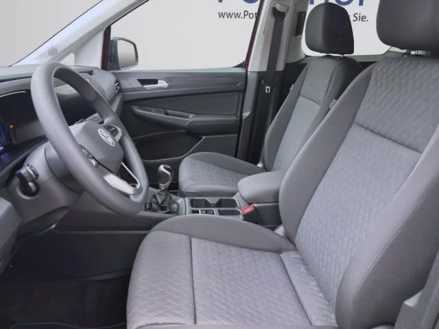 Volkswagen Caddy 1.5 TSI Life