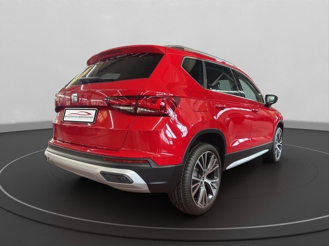 Seat Ateca 1.5 TSI DSG