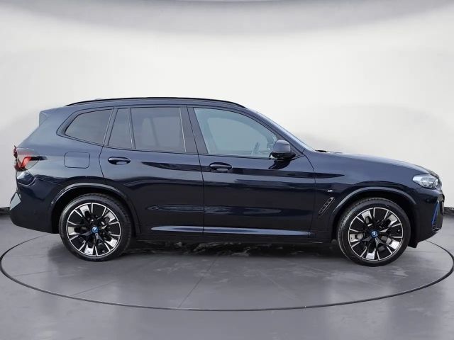 BMW iX3 M-Sport iX3