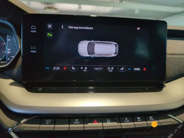 Skoda Octavia ACT Combi Style Style