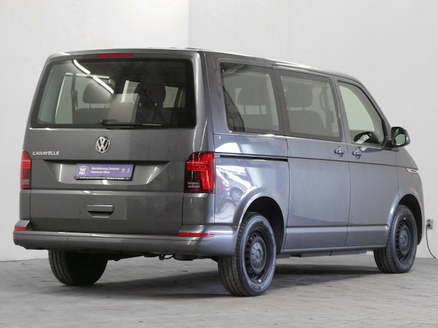 Volkswagen Caravelle 2.0 TDI Comfortline T6