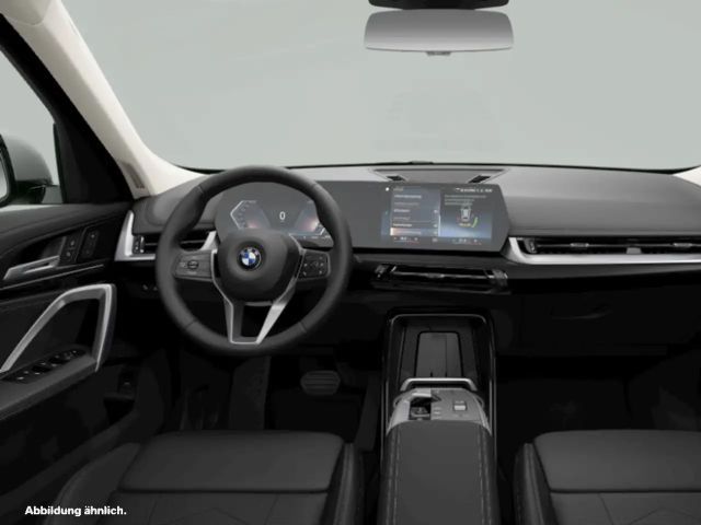 BMW X1 xDrive23i ALARM+AHK+DA+NAVI+LED+SPORTSITZE