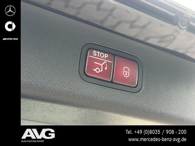 Mercedes-Benz E 200 AVANTGARDE Estate