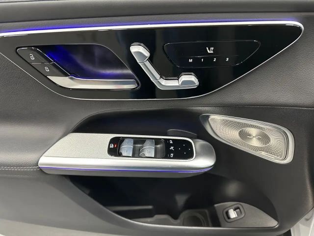 Mercedes-Benz GLC 300 4MATIC AMG Line