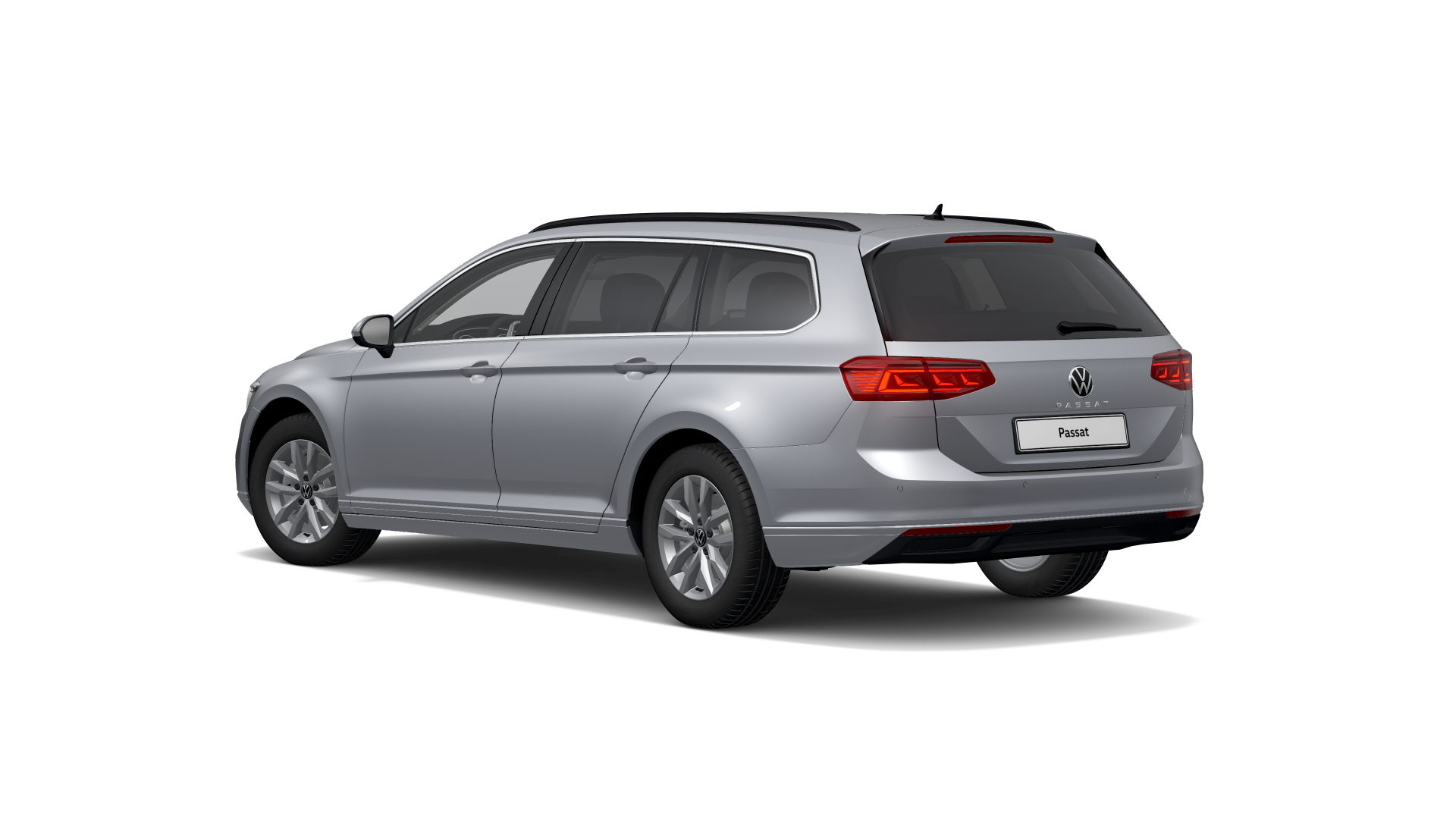 Volkswagen Passat 2.0 TDI Business DSG Variant