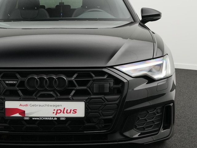 Audi A6 45 TDI Avant Quattro S-Line S-Tronic