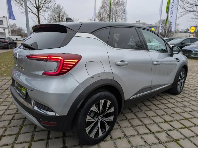 Renault Captur TCe 140 Techno