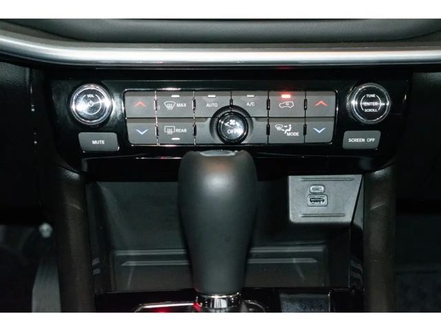 Jeep Compass Hybrid Limited