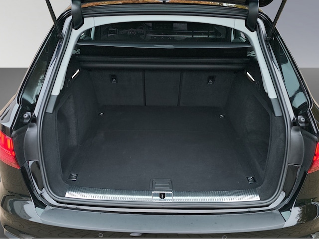 Audi A4 35 TDI Avant S-Tronic