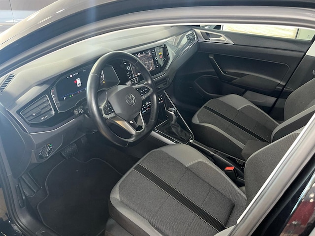 Volkswagen Polo 1.0 TSI DSG