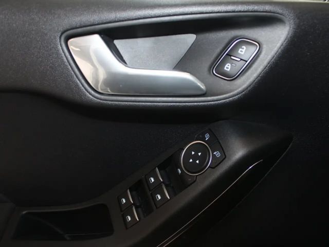 Ford Fiesta Titanium