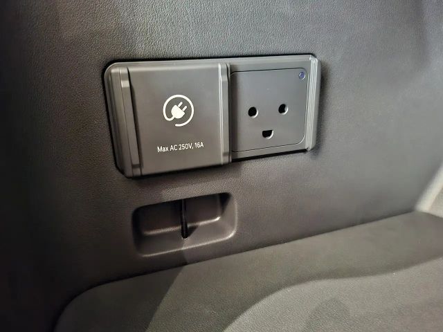 Kia EV5 81.4 kWh FWD GT-Line