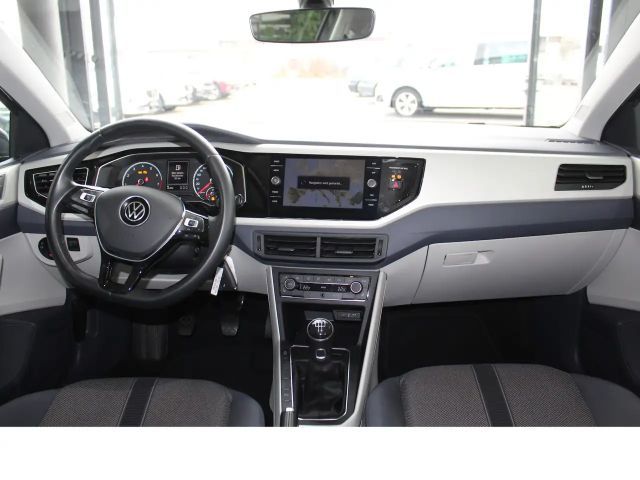 Volkswagen Polo 1.0 TSI Highline
