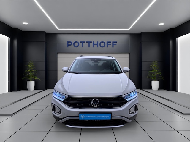 Volkswagen T-Roc 1.0 TSI Life