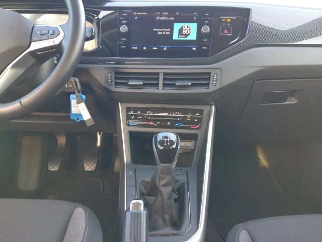 Volkswagen Polo 1.0 MPI Life