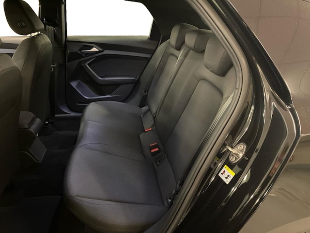 Audi A1 25 TFSI Sportback