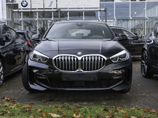 BMW 118 118i M-Sport Sedan