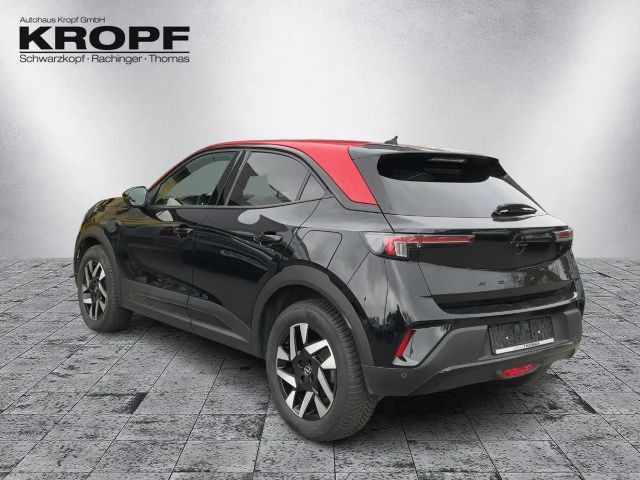 Opel Mokka GS-Line Grand Sport Mokka-e