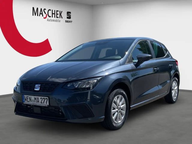 Seat Ibiza 1.0 TSI Style
