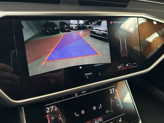 Audi A6 40 TDI Avant Quattro S-Tronic