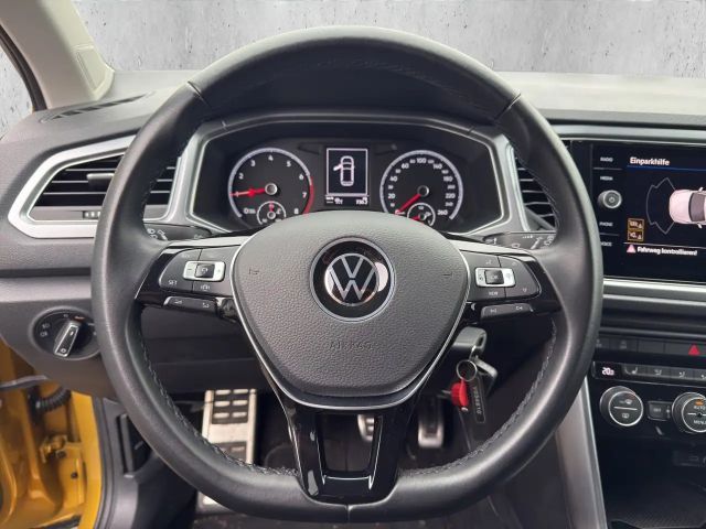 Volkswagen T-Roc 1.0 TSI