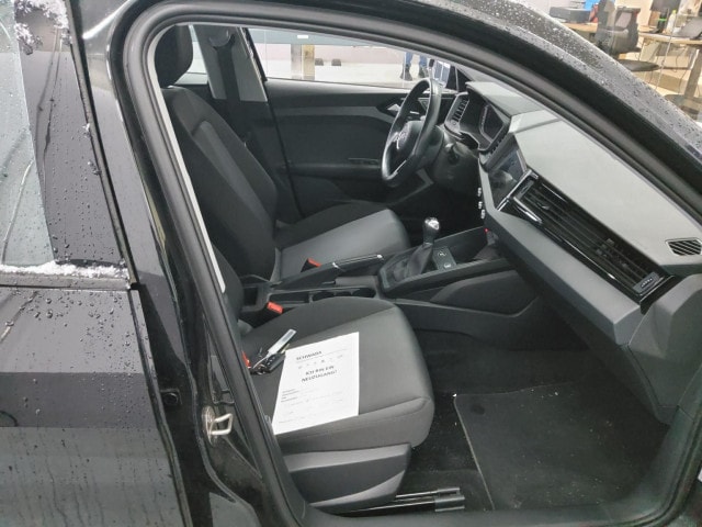 Audi A1 25 TFSI Sportback