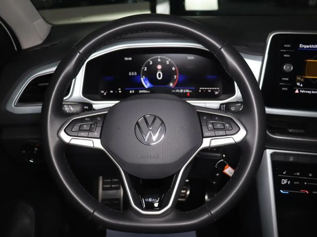 Volkswagen T-Roc 1.0 TSI